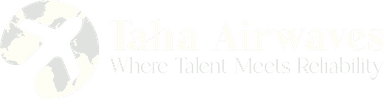 Taha Airwaves
